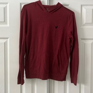 Men’s long sleeve xs